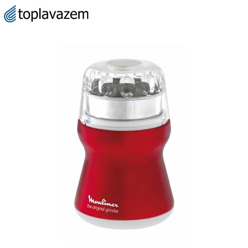 مارک مولینکس 1 4