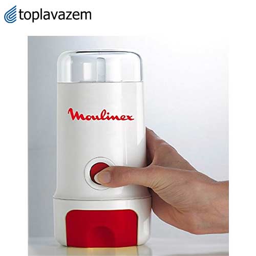 مارک مولینکس 2 3