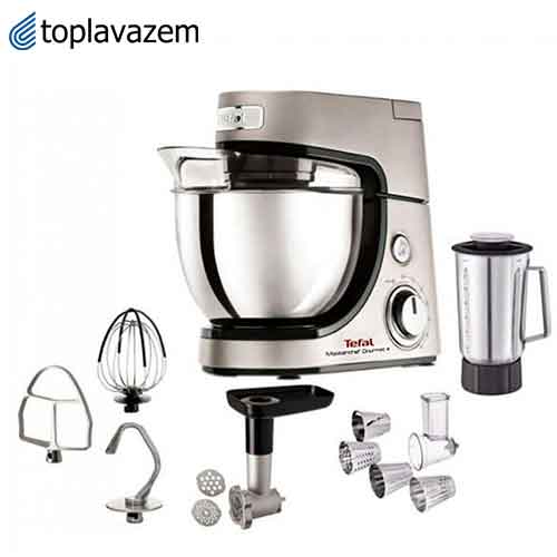 مازک تفال 2 4