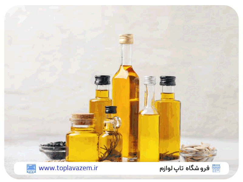 روغن مناسب سرخ کن بدون روغن رژیمی | تاپ لوازم 